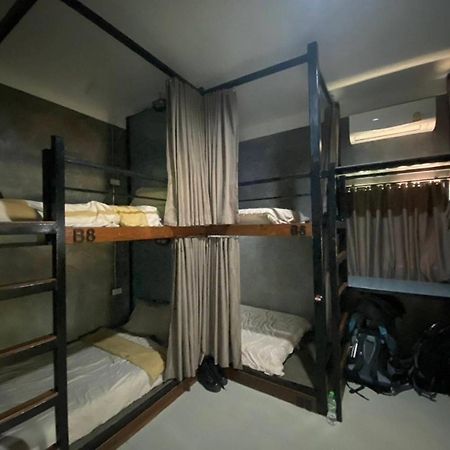 Pai My Way Hostel Εξωτερικό φωτογραφία