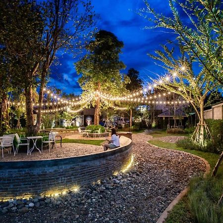 Pai My Way Hostel Εξωτερικό φωτογραφία