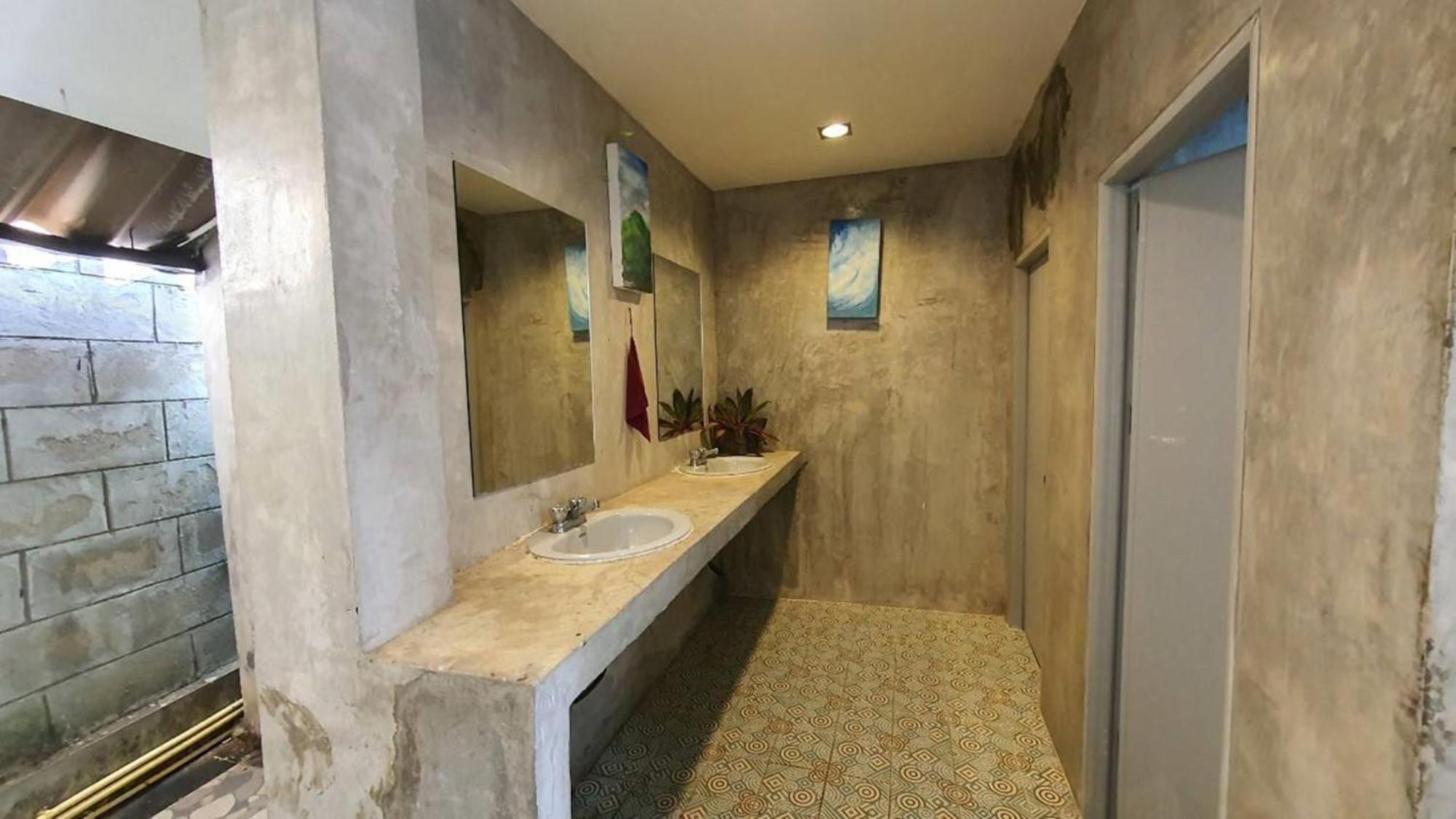Pai My Way Hostel Εξωτερικό φωτογραφία