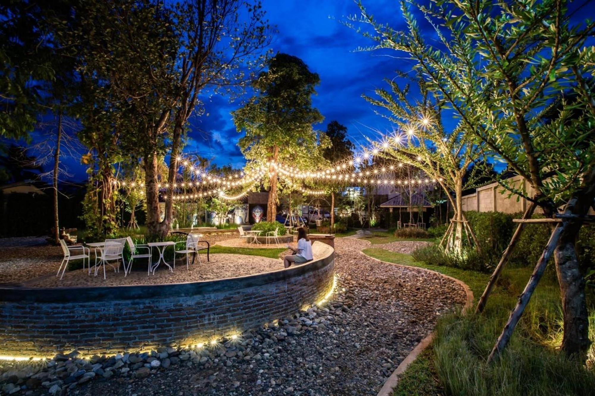 Pai My Way Hostel Εξωτερικό φωτογραφία