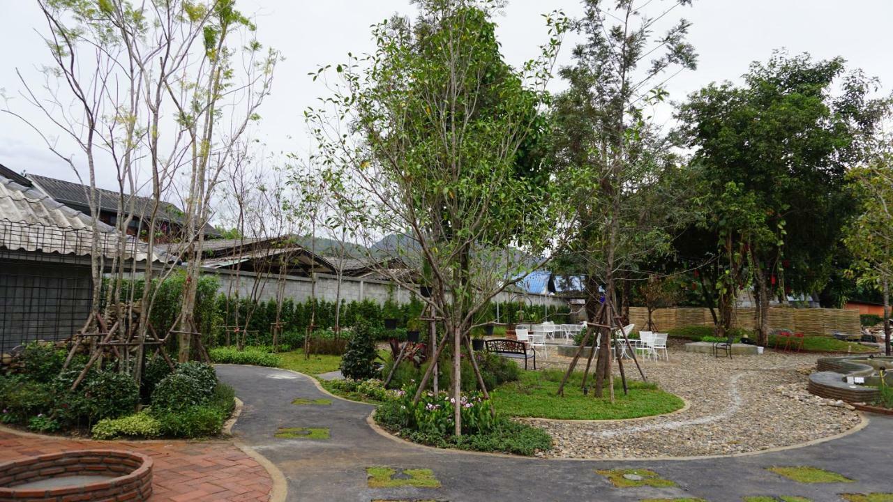 Pai My Way Hostel Εξωτερικό φωτογραφία
