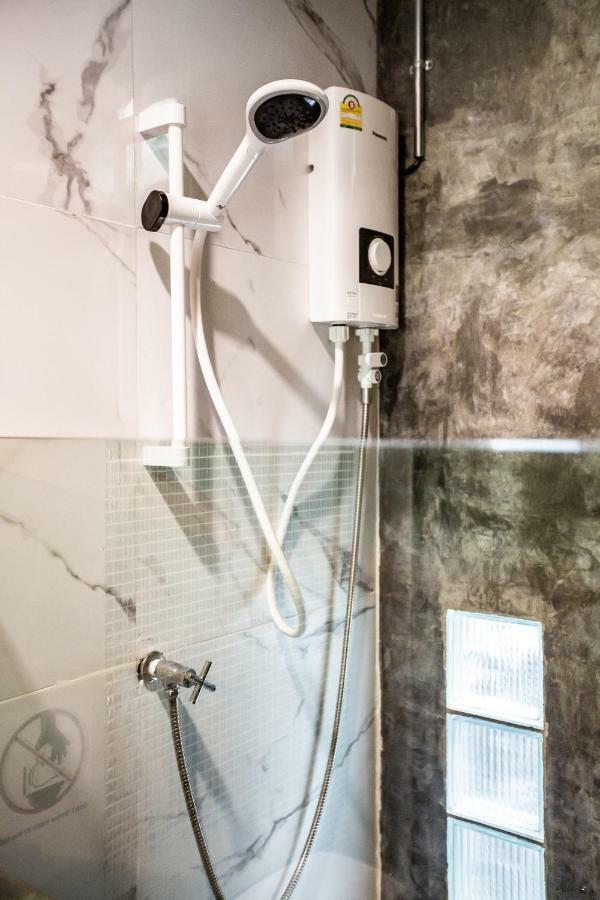 Pai My Way Hostel Εξωτερικό φωτογραφία