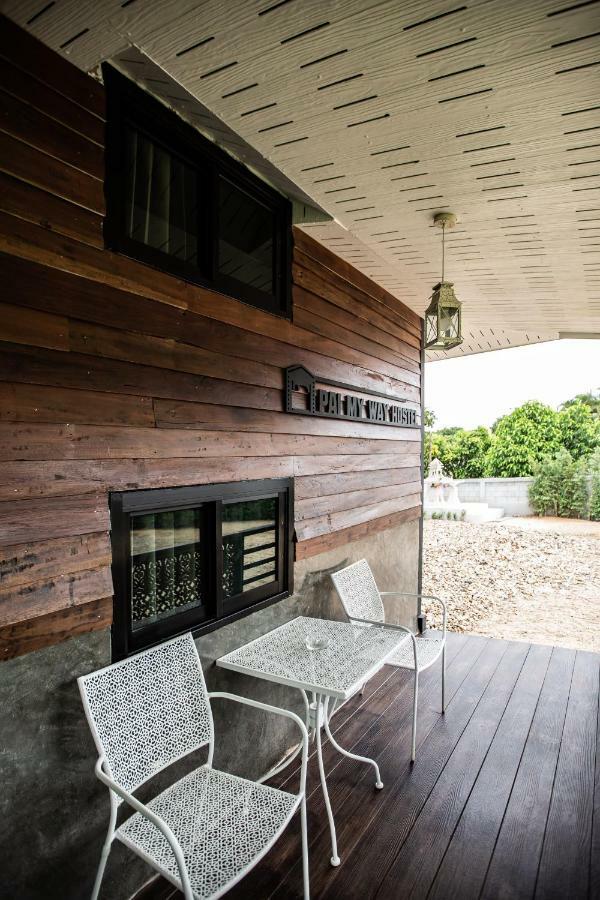 Pai My Way Hostel Εξωτερικό φωτογραφία