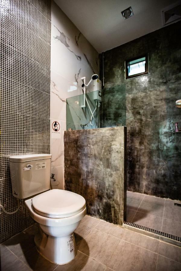 Pai My Way Hostel Εξωτερικό φωτογραφία