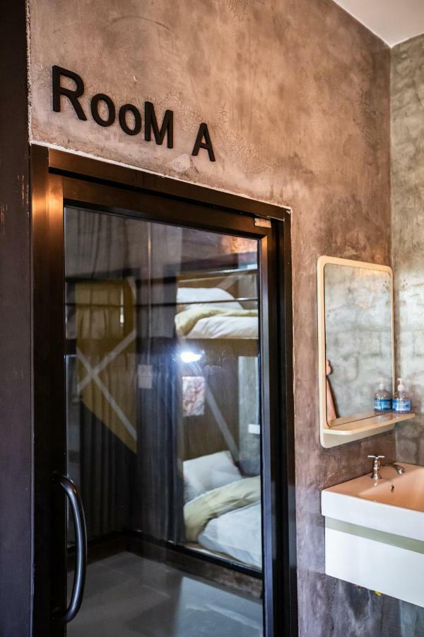 Pai My Way Hostel Εξωτερικό φωτογραφία