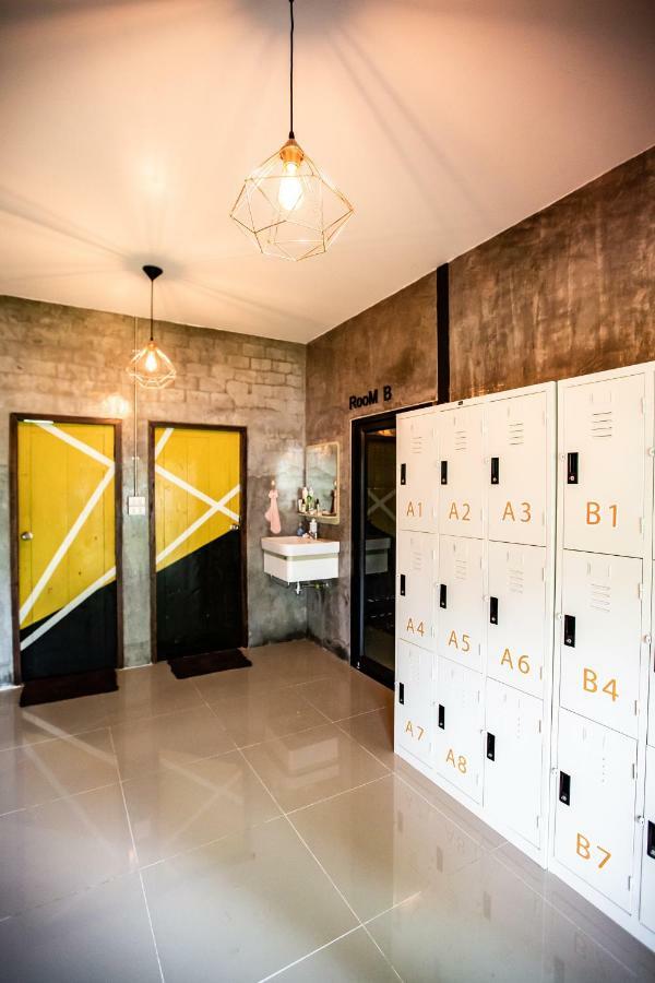 Pai My Way Hostel Εξωτερικό φωτογραφία