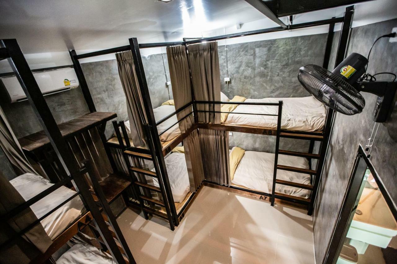 Pai My Way Hostel Εξωτερικό φωτογραφία